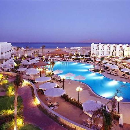 Ivy Cryene Island Resort & Aqua Park Σαρμ Ελ Σέιχ Εξωτερικό φωτογραφία