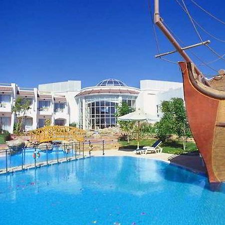 Ivy Cryene Island Resort & Aqua Park Σαρμ Ελ Σέιχ Εξωτερικό φωτογραφία