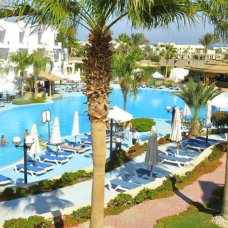 Ivy Cryene Island Resort & Aqua Park Σαρμ Ελ Σέιχ Εξωτερικό φωτογραφία