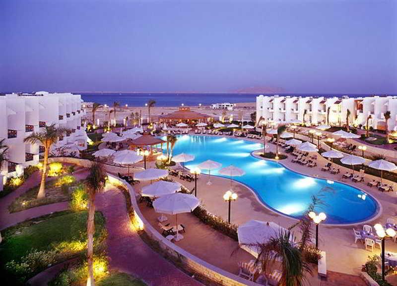 Ivy Cryene Island Resort & Aqua Park Σαρμ Ελ Σέιχ Εξωτερικό φωτογραφία