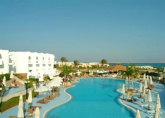 Ivy Cryene Island Resort & Aqua Park Σαρμ Ελ Σέιχ Εξωτερικό φωτογραφία