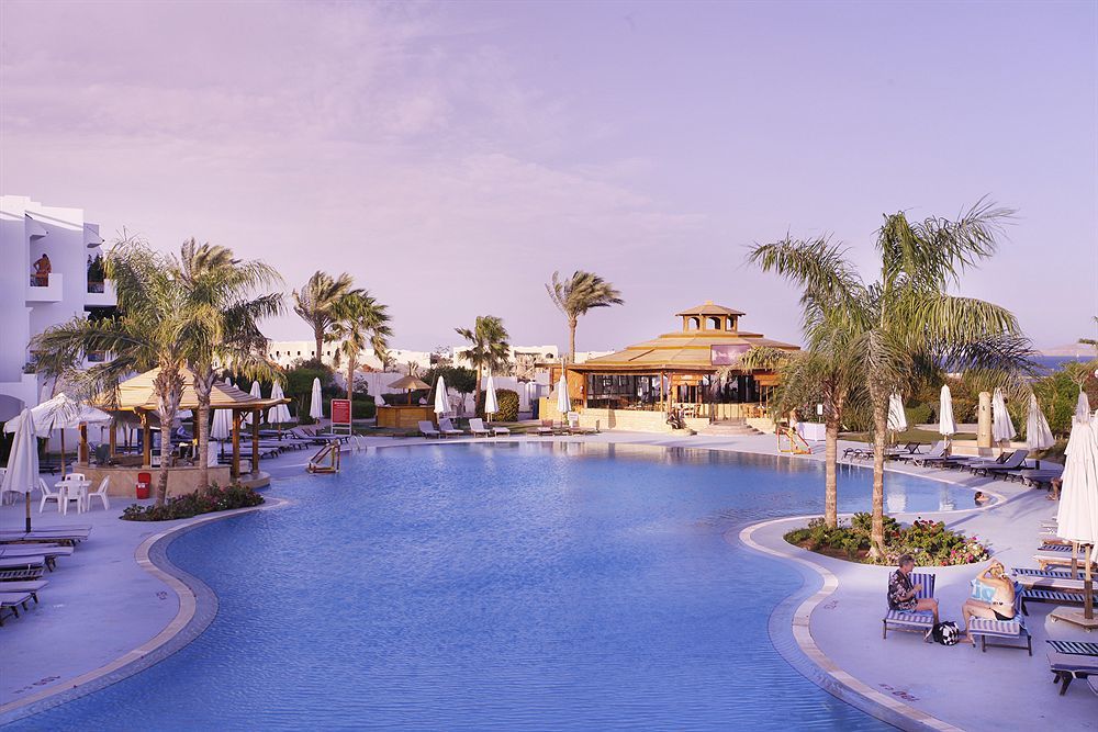 Ivy Cryene Island Resort & Aqua Park Σαρμ Ελ Σέιχ Εξωτερικό φωτογραφία