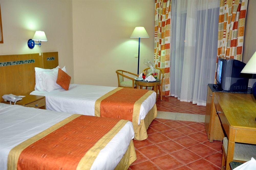 Ivy Cryene Island Resort & Aqua Park Σαρμ Ελ Σέιχ Εξωτερικό φωτογραφία