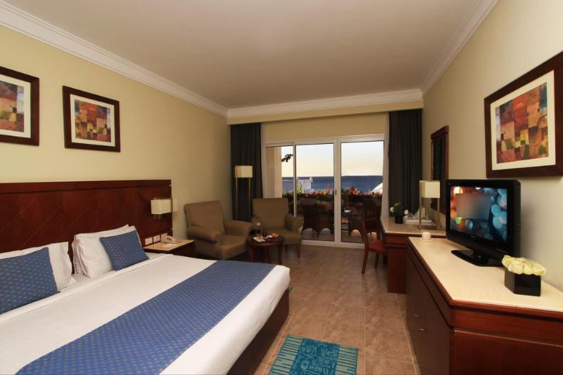 Ivy Cryene Island Resort & Aqua Park Σαρμ Ελ Σέιχ Εξωτερικό φωτογραφία